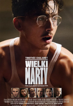 WIELKI MARTY