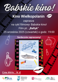 Bałtyk