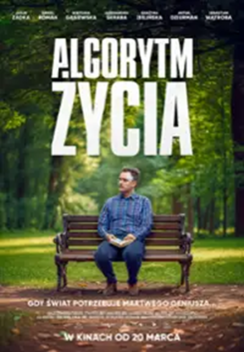 ALGORYTM ŻYCIA