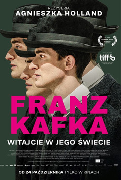 FRANZ KAFKA
