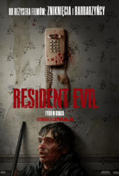 RESIDENT EVIL