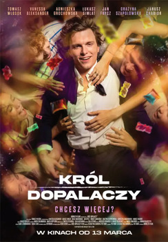 Król dopalaczy