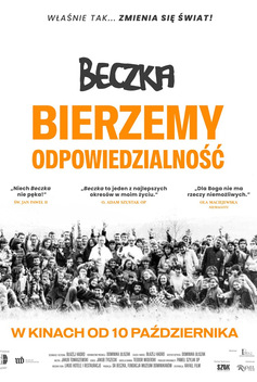Beczka. Bierzemy odpowiedzialność