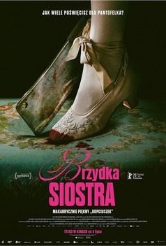 Brzydka siostra