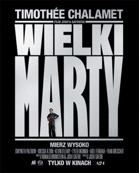 Wielki Marty
