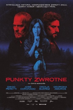 Punkty zwrotne