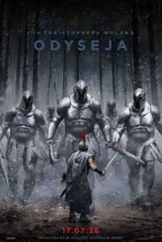 Odyseja