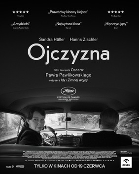 Ojczyzna