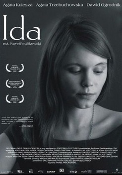 Ida - przegląd filmów Pawła Pawlikowskiego