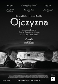 Ojczyzna