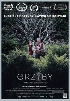 Grzyby