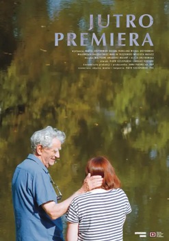 Jutro premiera (pokaz w DKF Megaron)