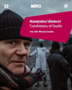 Kandydaci Śmierci
