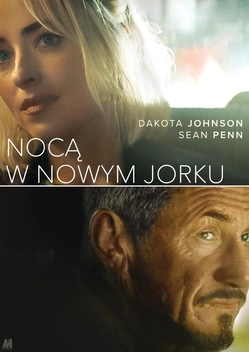 Nocą w Nowym Jorku (pokaz w DKF Megaron)