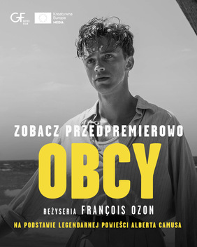 Obcy