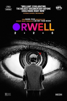 Orwell: 2 + 2 = 5