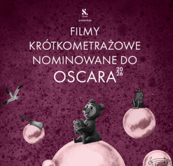 Oscarowe Krótkie Metraże 2025: Animacje