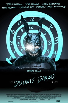 Donnie Darko (pokaz w DKF Megaron)