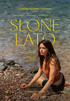 Słone lato