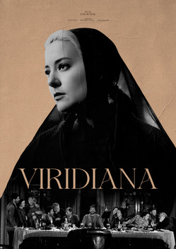 Viridiana (pokaz w DKF Megaron)