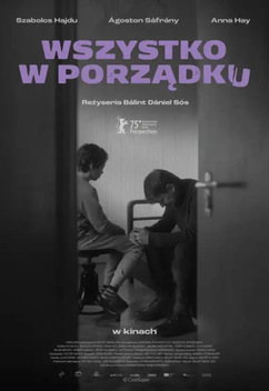 Wszystko w porządku