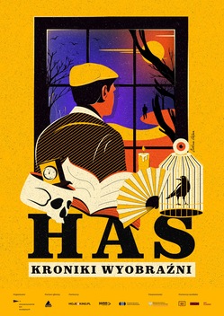 Has. Kroniki wyobraźni - filmy krótkometrażowe (1947-51)