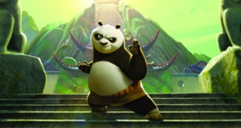 Kung-Fu Panda