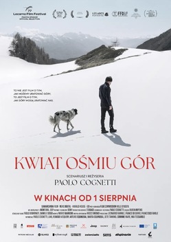 Kwiat ośmiu gór
