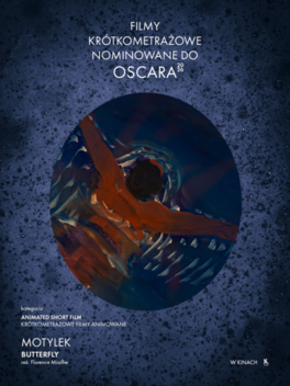 15. MFFA Animocje - Filmy krótkometrażowe nominowane do Oscara 2026:Animacje, 14+