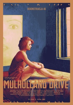 Letnie nadrabianie klasyki - Mulholland Drive