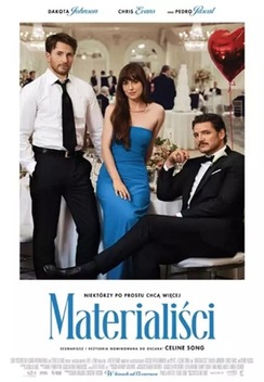 MATERIALIŚCI