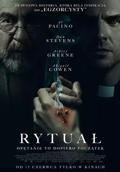 RYTUAŁ