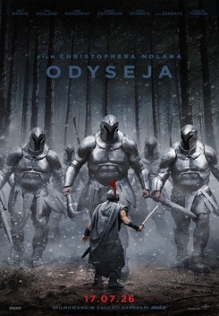 Odyseja
