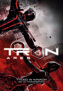 Tron: Ares
