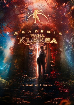 Akademia pana Kleksa.