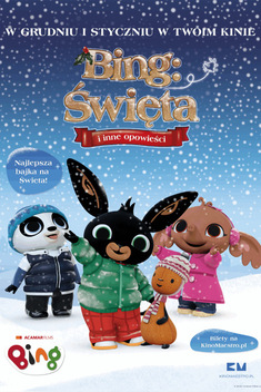 Bing: Święta i inne opowieści.