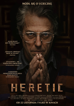 Heretic.
