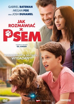  Jak rozmawiać z psem.