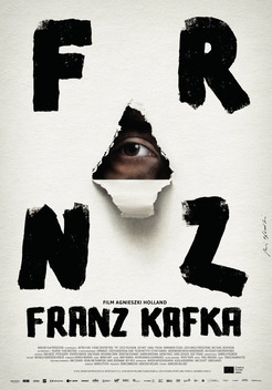 FRANZ KAFKA