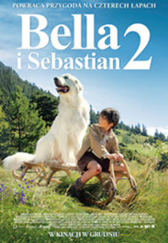 Bella i Sebastian 2