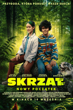 Skrzat. Nowy początek.