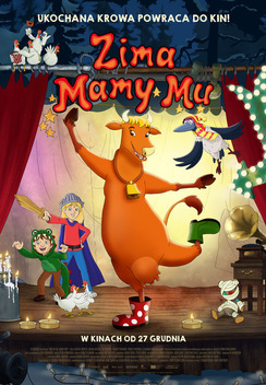 Zima Mamy Mu.