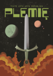 Bilety na: Plemię
