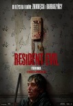 Bilety na: Resident Evil