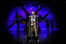 Bilety na: Drzewo życzeń