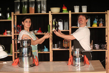 Bilety na: Szewczyk Dratewka czyli bajka do zjedzenia