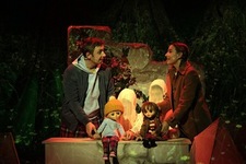 Bilety na: Królowa Śniegu