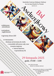 Bilety na: Bal Andrzejkowy