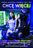 Bilety na: CHCĘ WIĘCEJ - 2D