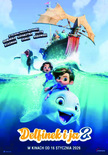 Bilety na: DELFINEK I JA 2 - 2D DUB